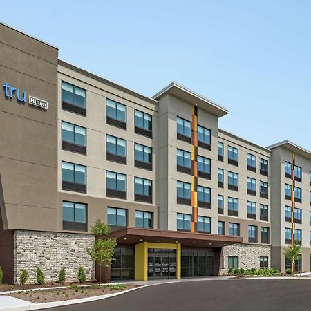 Tru By Hilton Hershey Chocolate Avenue Εξωτερικό φωτογραφία