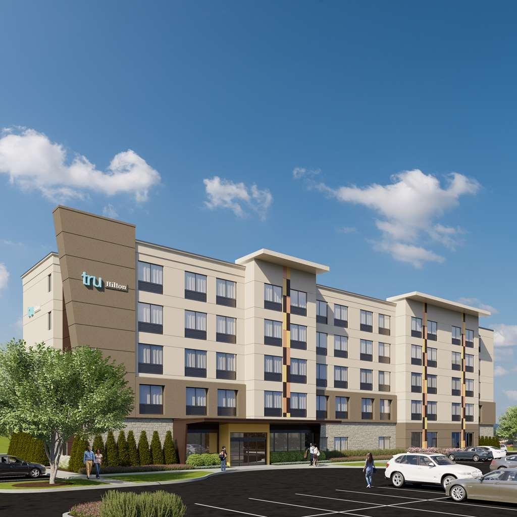 Tru By Hilton Hershey Chocolate Avenue Εξωτερικό φωτογραφία