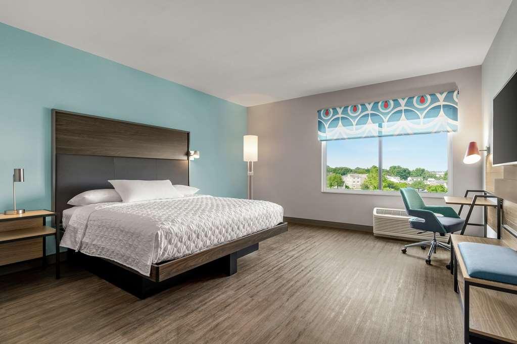 Tru By Hilton Hershey Chocolate Avenue Δωμάτιο φωτογραφία