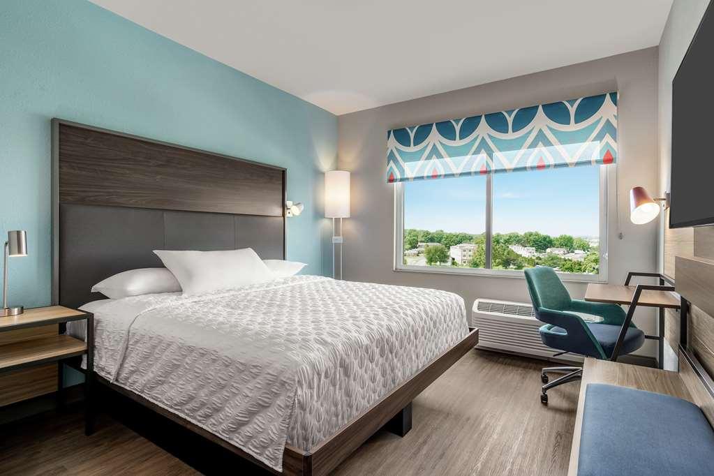 Tru By Hilton Hershey Chocolate Avenue Δωμάτιο φωτογραφία