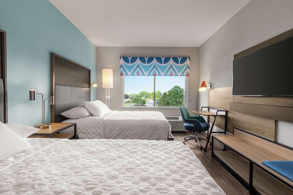 Tru By Hilton Hershey Chocolate Avenue Δωμάτιο φωτογραφία