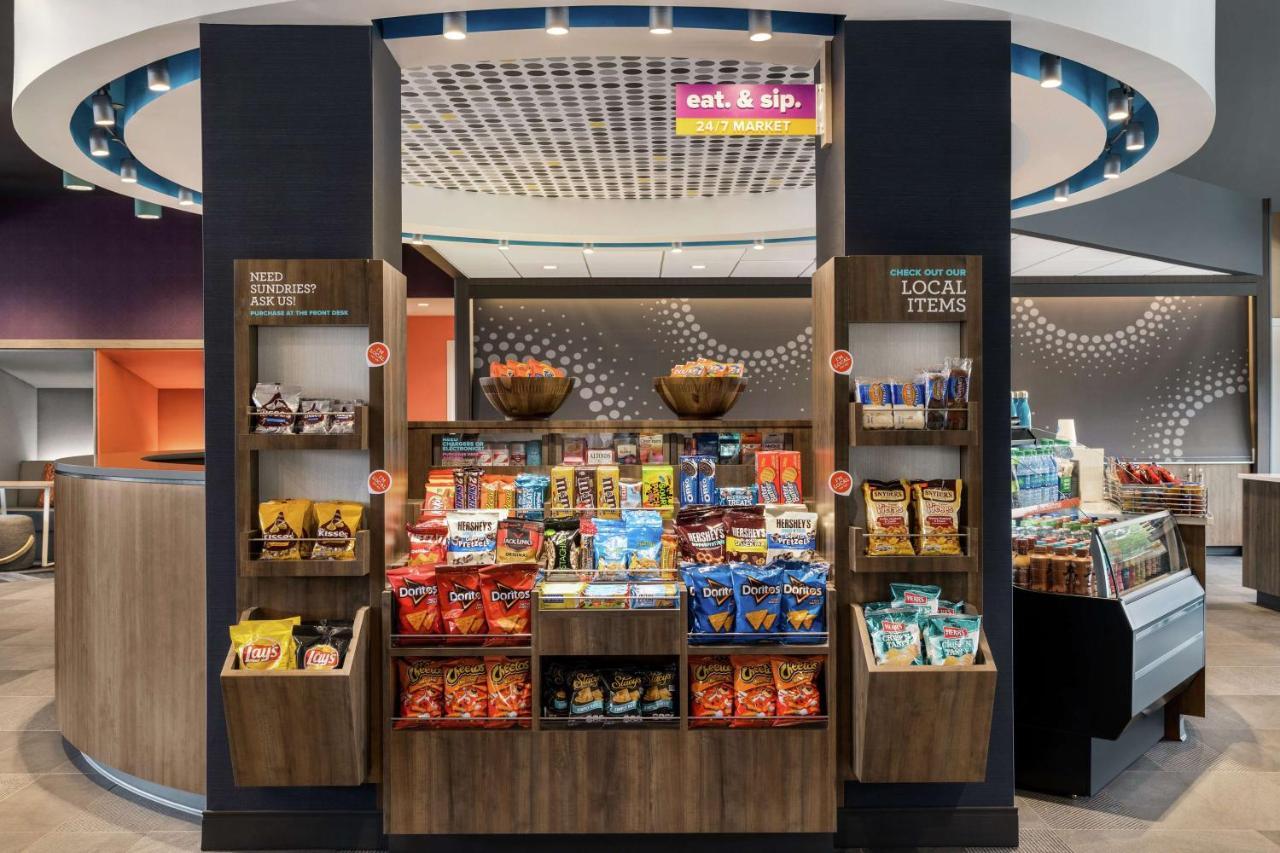 Tru By Hilton Hershey Chocolate Avenue Εξωτερικό φωτογραφία