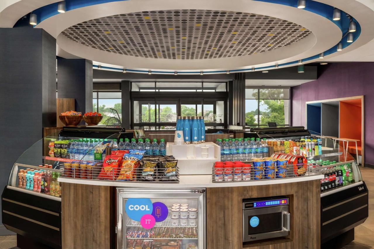 Tru By Hilton Hershey Chocolate Avenue Εξωτερικό φωτογραφία