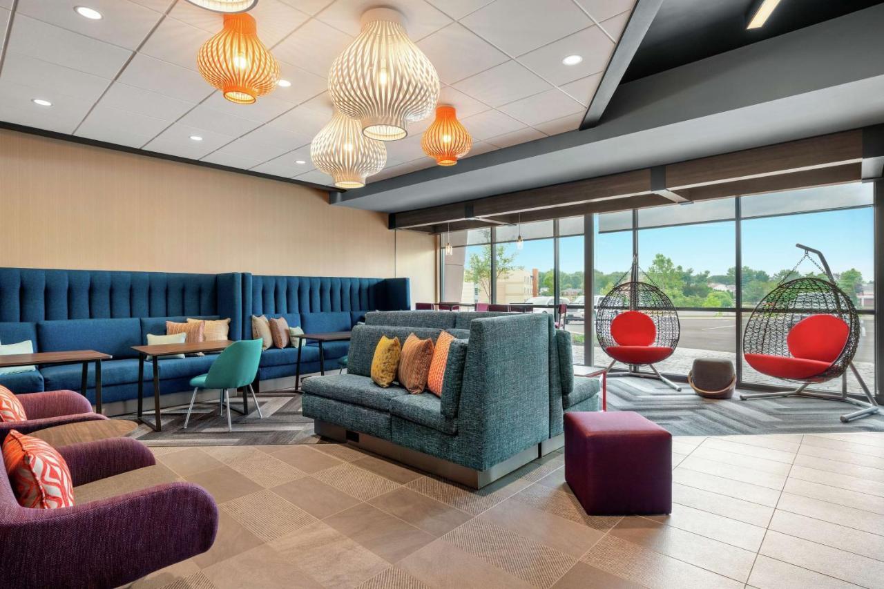 Tru By Hilton Hershey Chocolate Avenue Εξωτερικό φωτογραφία