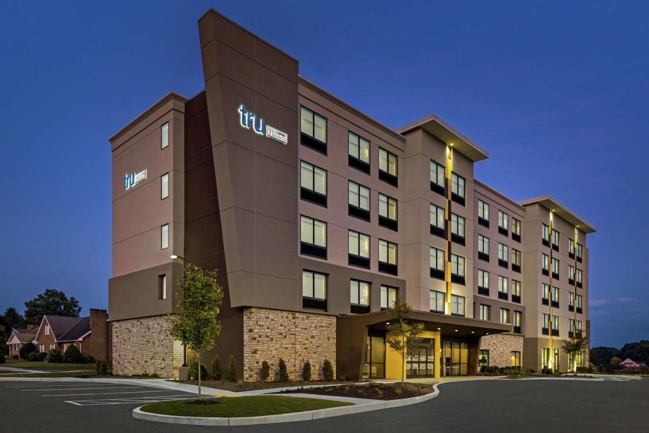 Tru By Hilton Hershey Chocolate Avenue Εξωτερικό φωτογραφία