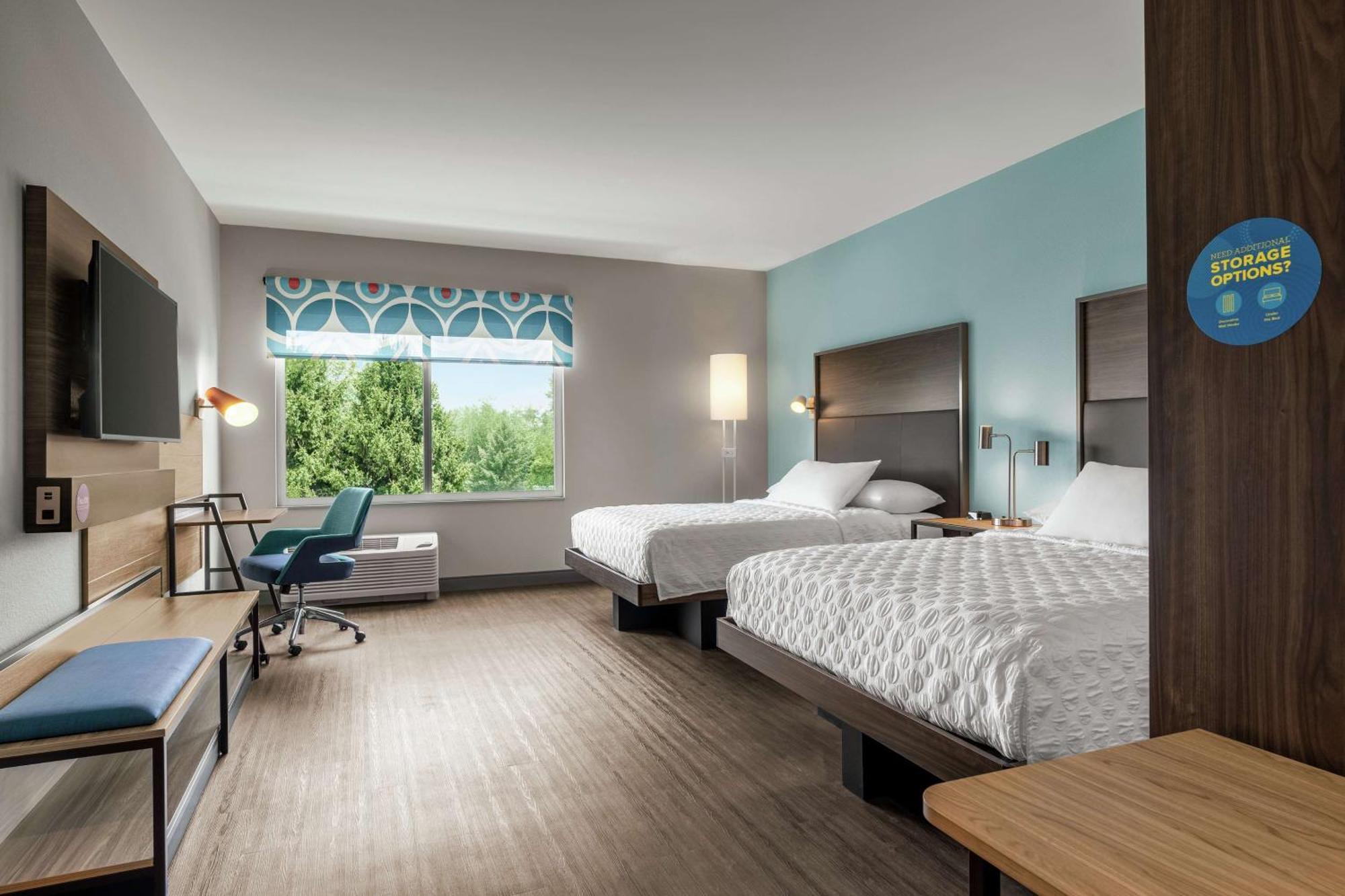 Tru By Hilton Hershey Chocolate Avenue Εξωτερικό φωτογραφία