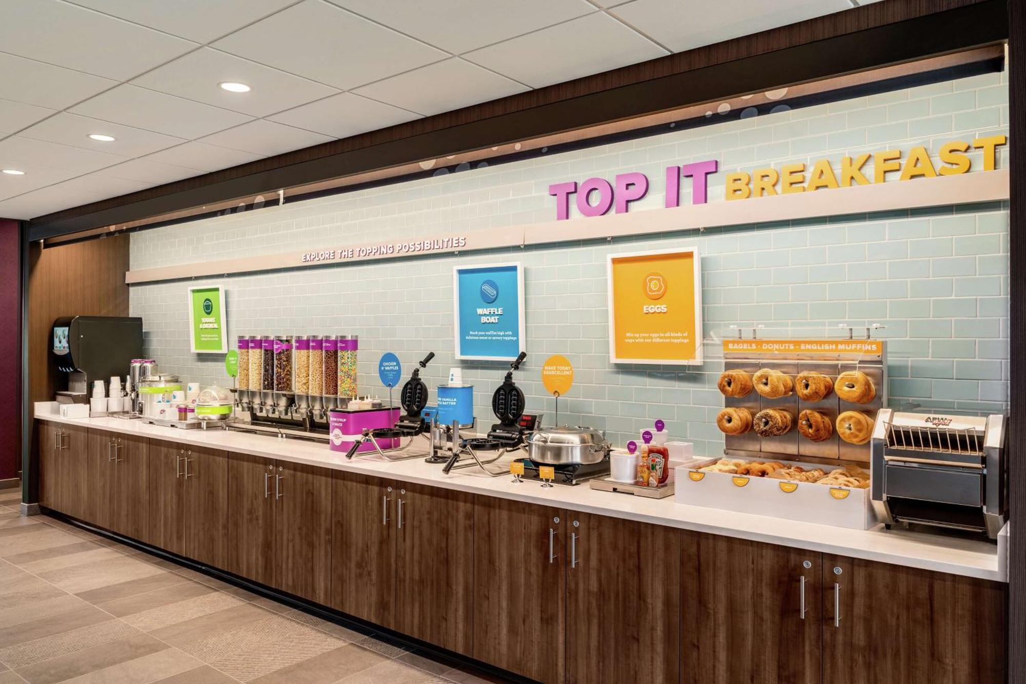 Tru By Hilton Hershey Chocolate Avenue Εξωτερικό φωτογραφία
