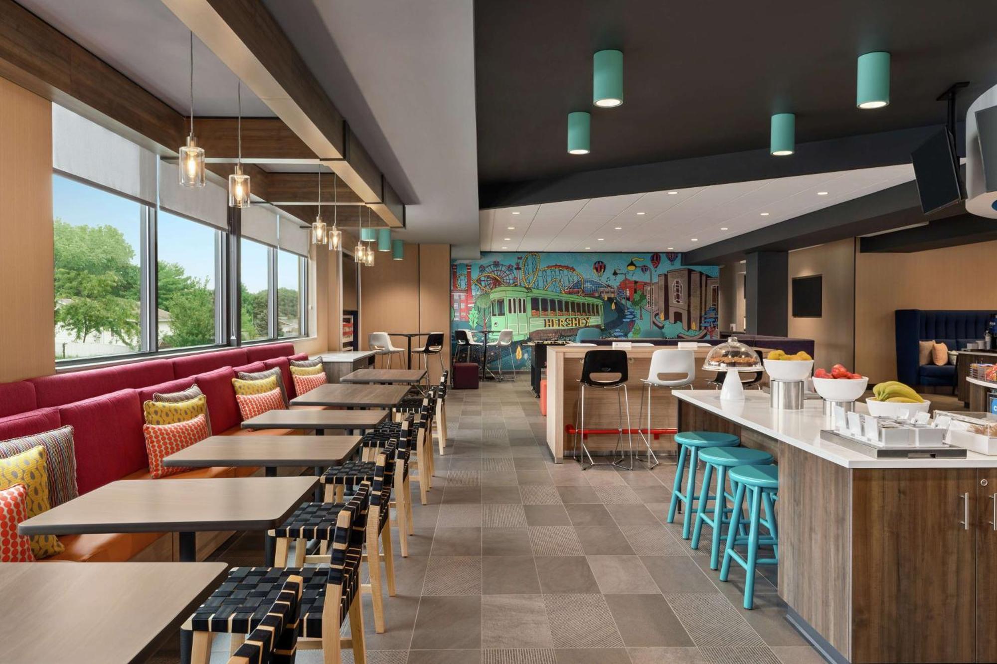 Tru By Hilton Hershey Chocolate Avenue Εξωτερικό φωτογραφία