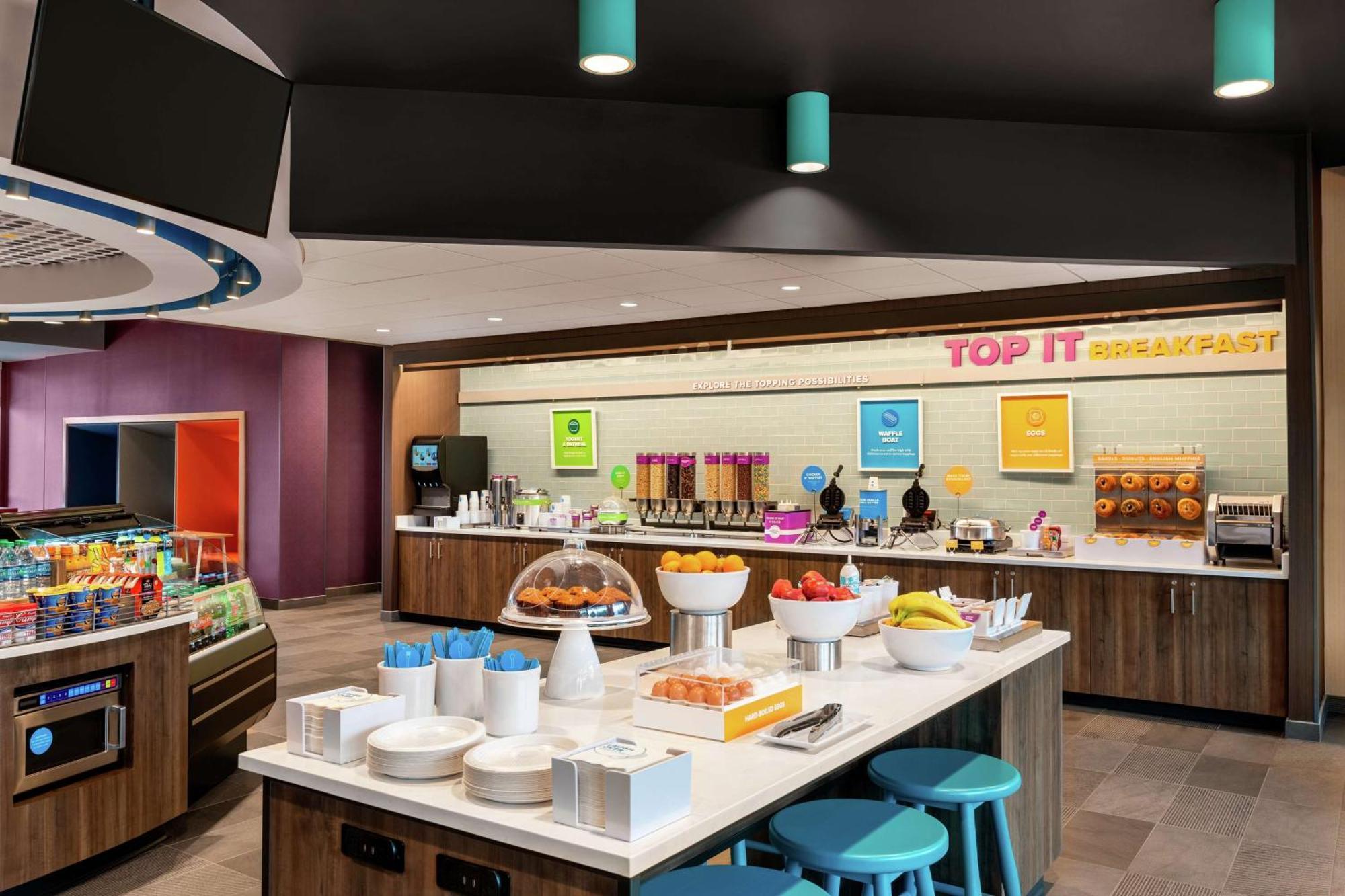 Tru By Hilton Hershey Chocolate Avenue Εξωτερικό φωτογραφία